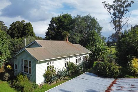 Photo of property in 4678 State Highway 12, Kaikohe, 0473