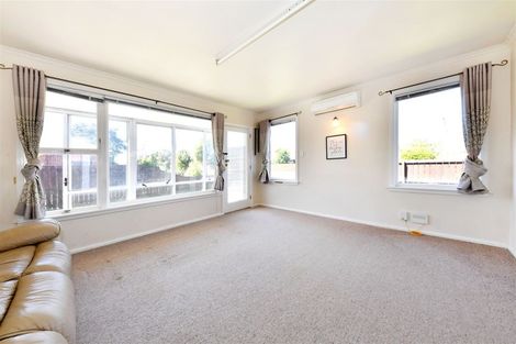 Photo of property in 31 Coronation Street, Spreydon, Christchurch, 8024
