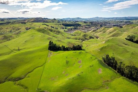 Photo of property in 226 Ongaonga Road, Waipawa, 4272