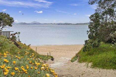 Photo of property in 45 Whangaumu Street, Tutukaka, Whangarei, 0173