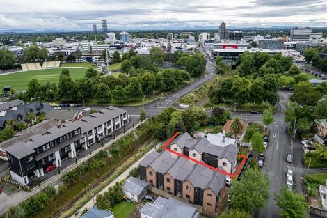 Photo of property in 4u3 Marama Street, Frankton, Hamilton, 3204