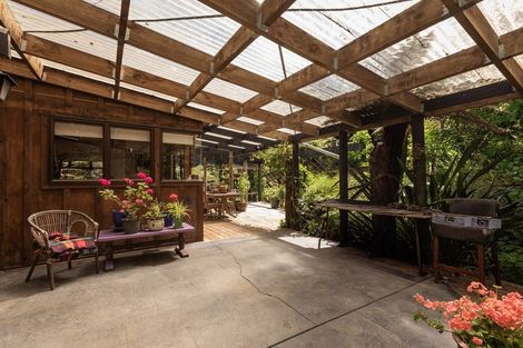 Photo of property in 60 Victoria Street, Waikino, Waihi, 3682