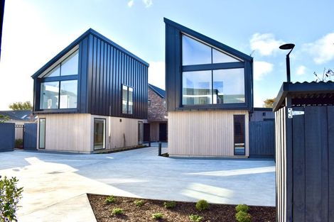 Photo of property in 4/60 Derby Street, St Albans, Christchurch, 8014