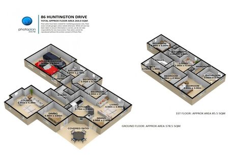 Photo of property in 86 Huntington Drive, Huntington, Hamilton, 3210