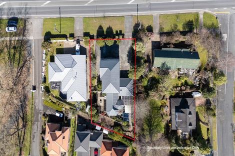 Photo of property in 13 Pope Terrace, Leamington, Cambridge, 3432