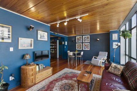 Photo of property in Courtenay Mews Apartments, 14u2 Alpha Street, Te Aro, Wellington, 6011