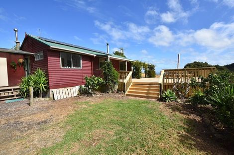 Photo of property in 2762 Kaipara Coast Highway, Glorit, Warkworth, 0984