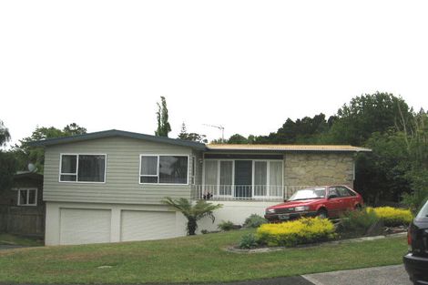 Photo of property in 10 Munstead Place, Hillcrest, Auckland, 0627