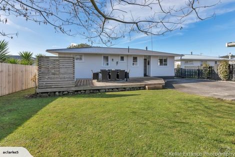 Photo of property in 17 Maire Street, Tikipunga, Whangarei, 0112