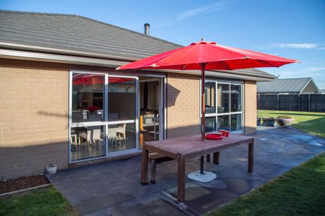 Photo of property in 15 Lignite Drive, Rolleston, 7614