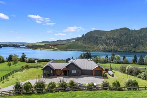 Photo of property in 7/387 Pokuru Road North, Whakamaru, Mangakino, 3492