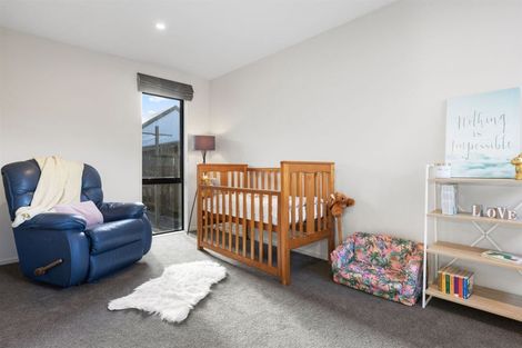 Photo of property in 25 Gallaghan Close, Wigram, Christchurch, 8042