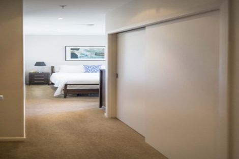 Photo of property in Trinity Apartments, 807/19 College Street, Te Aro, Wellington, 6011