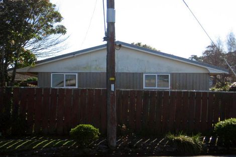 Photo of property in 4 Colville Street, Masterton, 5810