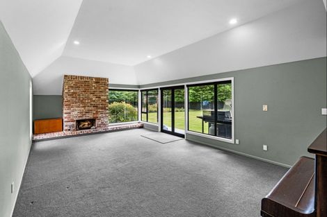 Photo of property in 149 Cossars Road, Tai Tapu, Christchurch, 7672