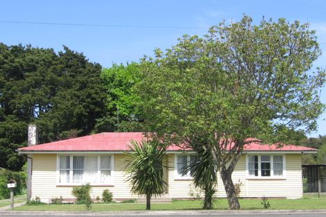 Photo of property in 5 Anzac Avenue, Morrinsville, 3300