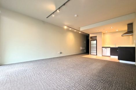 Photo of property in Revolucion Apartments, 101e/28 Torrens Terrace, Mount Cook, Wellington, 6011