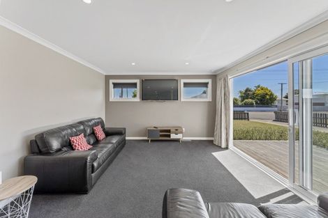 Photo of property in 40 Parker Avenue, Levin, 5510