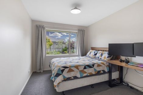 Photo of property in 64 Overbury Crescent, Rolleston, 7614