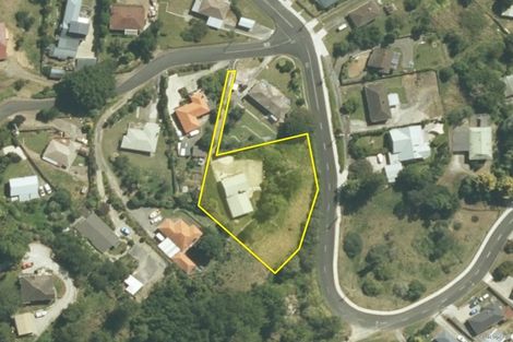 Photo of property in 1a Hetet Street, Te Kuiti, 3910