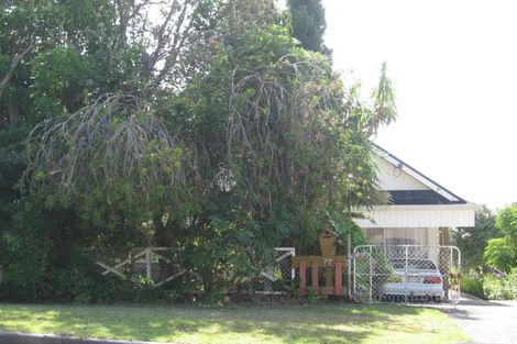 Photo of property in 81 Churchill Road, Murrays Bay, Auckland, 0630