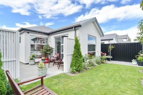 Photo of property in 17 Johnson Street, Kaiapoi, 7630