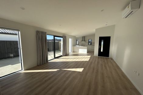 Photo of property in 8 Mccormick Lane, Rolleston, 7615