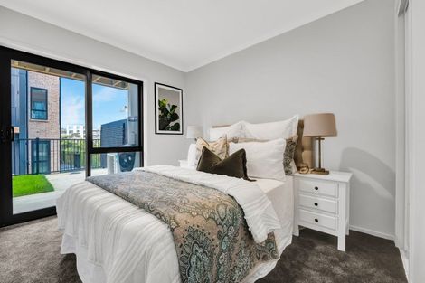 Photo of property in 13 Patrol Lane, Hobsonville, Auckland, 0616