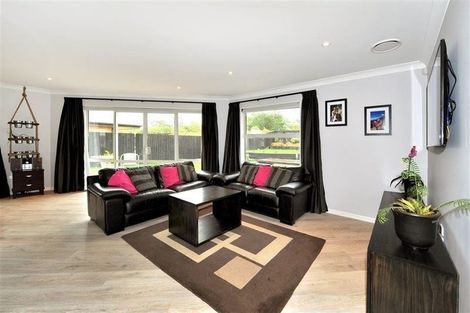 Photo of property in 52 Lignite Drive, Rolleston, 7614