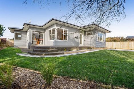 Photo of property in 39 Maire Street, Inglewood, 4330