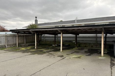 Photo of property in 6/7 College Road, Parkside, Timaru, 7910