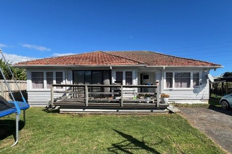 Photo of property in 1/8 Fisher Crescent, Otara, Auckland, 2023
