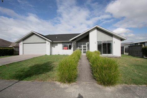 Photo of property in 95 Watkins Road, Cambridge, 3434