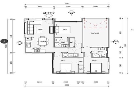 Photo of property in 19 Rongomai Street, Helensville, 0800