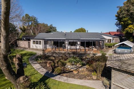 Photo of property in 20 Norrie Street, Te Puke, 3119