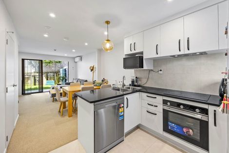 Photo of property in Rf202b, 16/18 Hewlett Road, Massey, Auckland, 0614