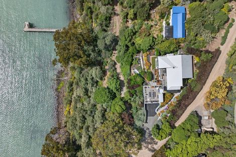 Photo of property in 303 Marine Drive, Charteris Bay, Lyttelton, 8971