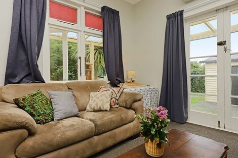 Photo of property in 6 Lucknow Terrace, Hospital Hill, Napier, 4110
