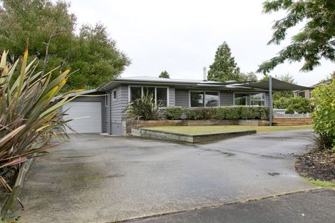 Photo of property in 187 Tamamutu Street, Taupo, 3330