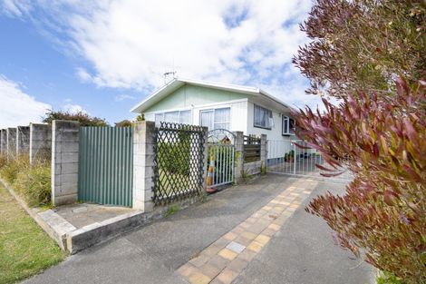 Photo of property in 41 Fife Crescent, Tamatea, Napier, 4112