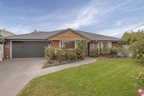 Photo of property in 48 Farrington Avenue, Bishopdale, Christchurch, 8053