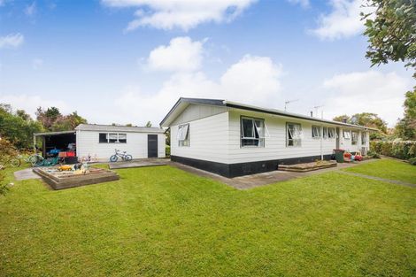 Photo of property in 81b Mill Street, Marton, 4710