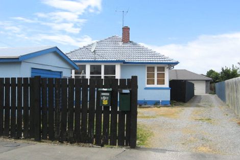 Photo of property in 38 Fenchurch Street, Redwood, Christchurch, 8051