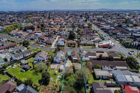 Photo of property in 107 Fitzroy Street, Papatoetoe, Auckland, 2104