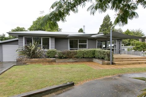 Photo of property in 187 Tamamutu Street, Taupo, 3330