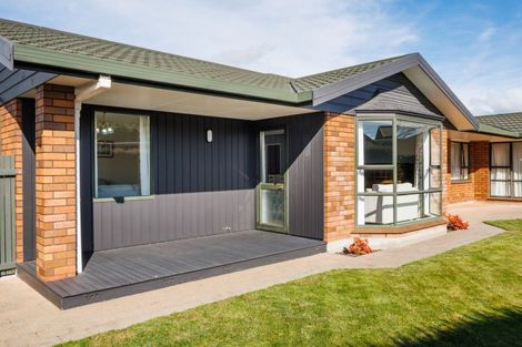 Photo of property in 4 Tudor Grove, Feilding, 4702