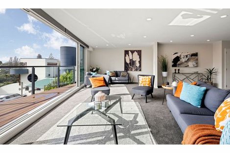Photo of property in 19a Rostrevor Street, Hamilton Central, Hamilton, 3204