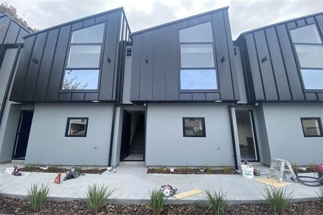 Photo of property in 4/314 Worcester Street, Linwood, Christchurch, 8011