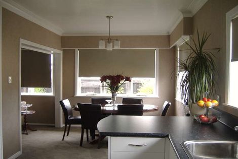 Photo of property in 21 Hannan Street, Levin, 5510