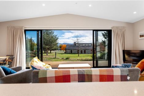 Photo of property in 18 Park Lane, Omarama, 9412